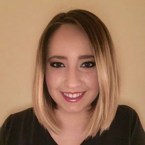 Meet your Posher, Ali